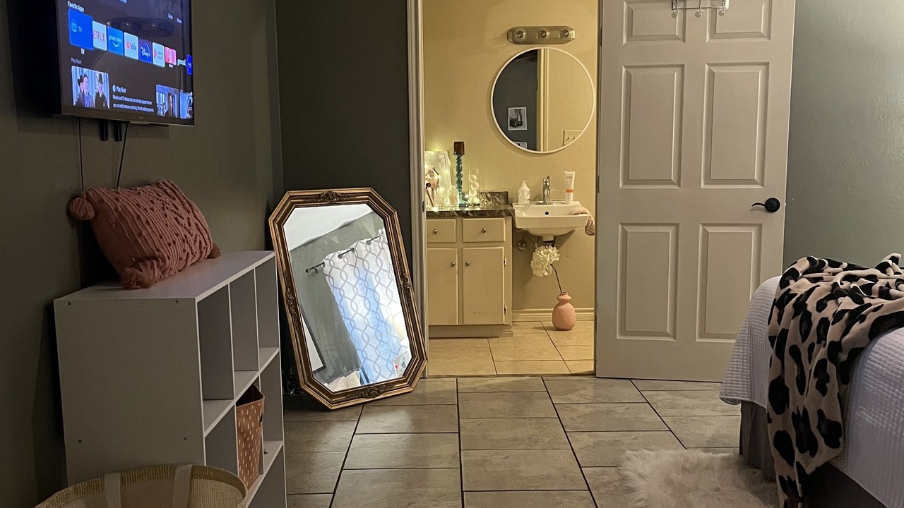 Photo of Bedroom in Texarkana