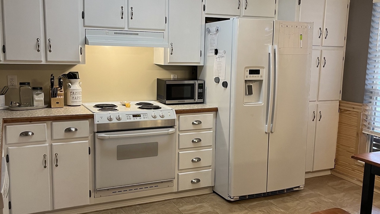 Photo of Kitchen in Texarkana