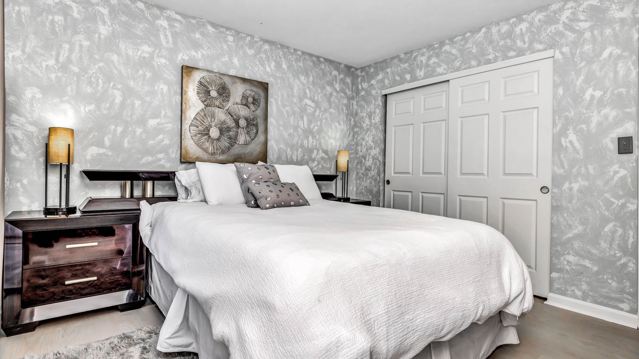 Photo of Bedroom in Otterbien Home