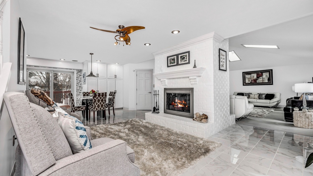 Photo of Livingroom in Otterbien Home