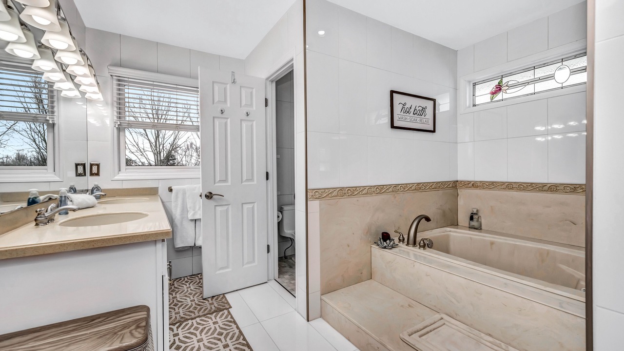 Photo of Bathroom in Otterbien Home