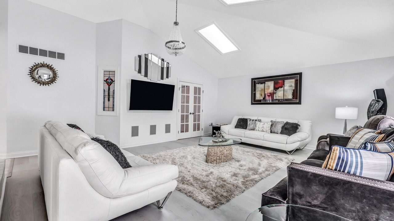 Photo of Livingroom in Otterbien Home