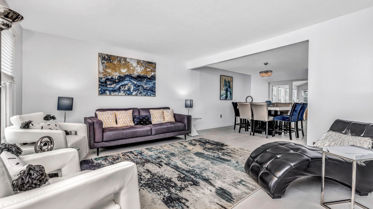 Photo of Livingroom in Otterbien Home