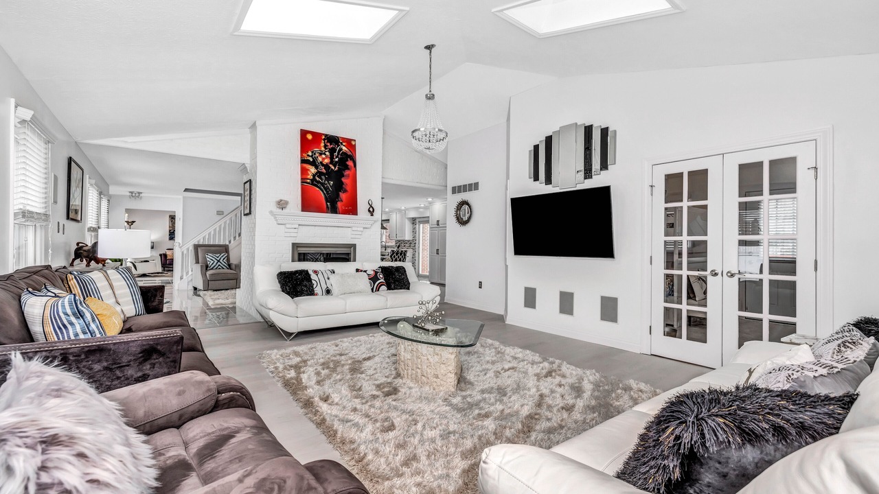 Photo of Livingroom in Otterbien Home