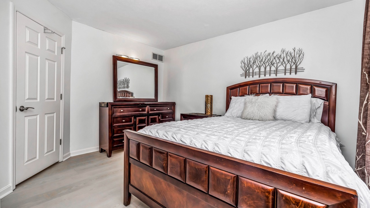 Photo of Bedroom in Otterbien Home