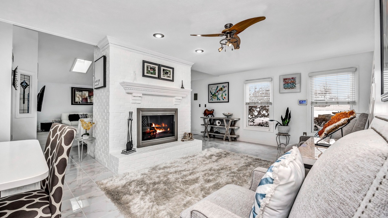 Photo of Livingroom in Otterbien Home