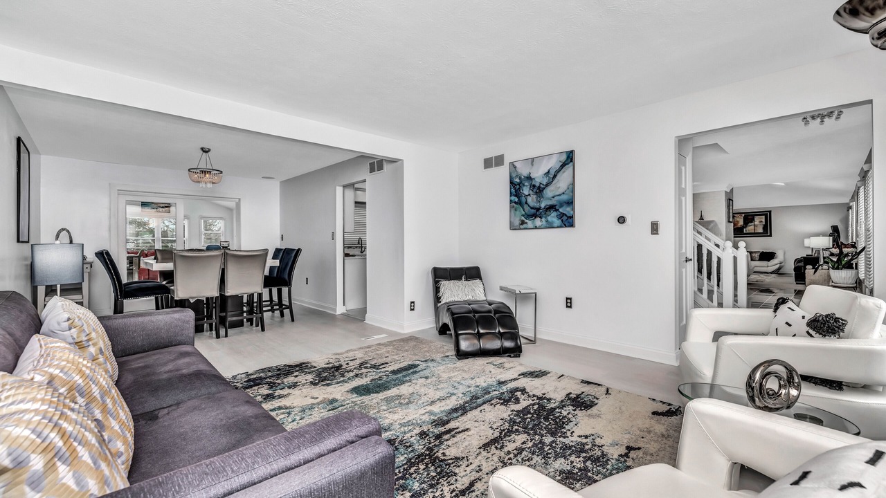 Photo of Livingroom in Otterbien Home