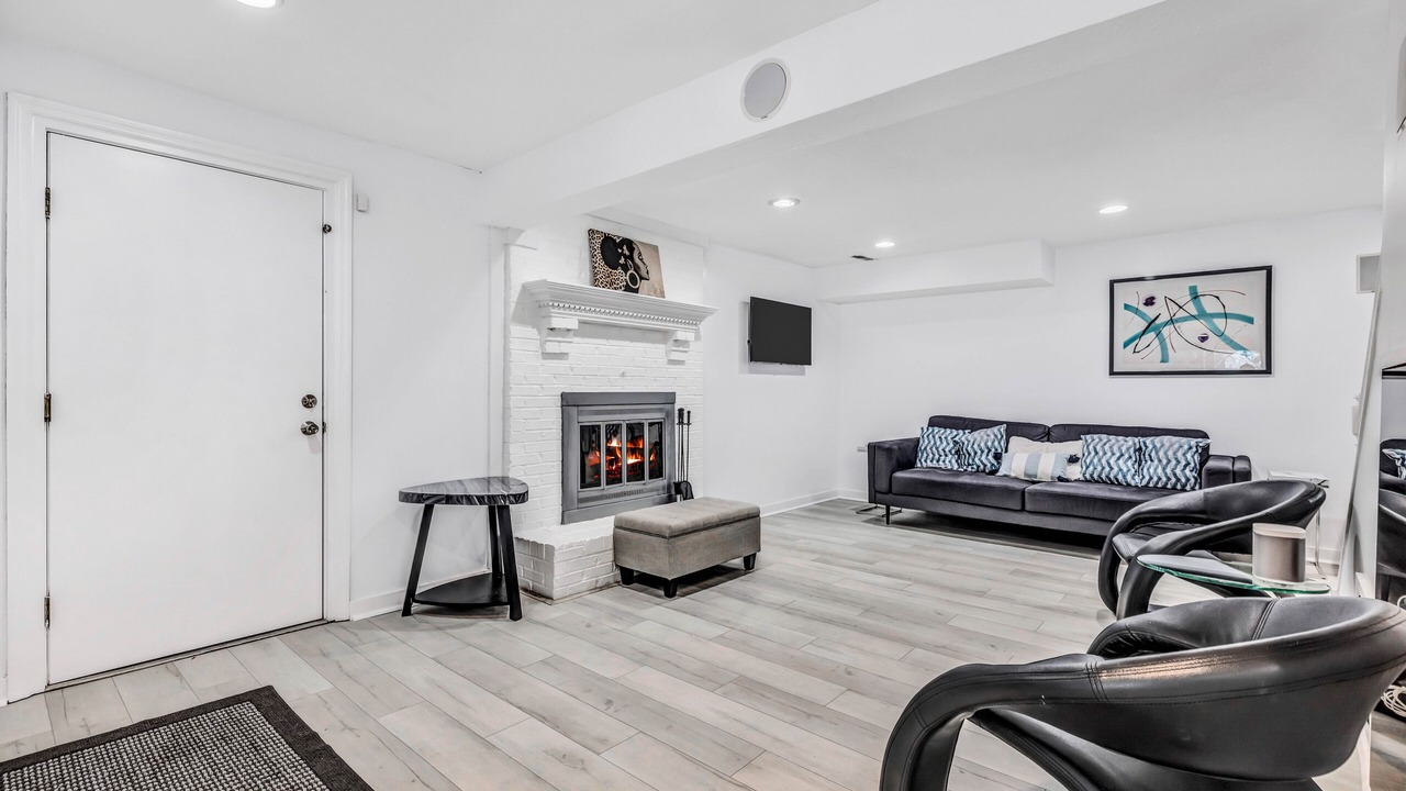 Photo of Livingroom in Otterbien Home