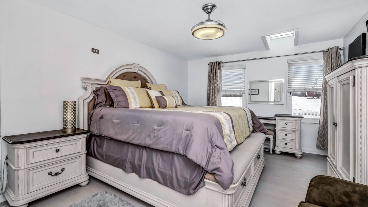 Photo of Bedroom in Otterbien Home