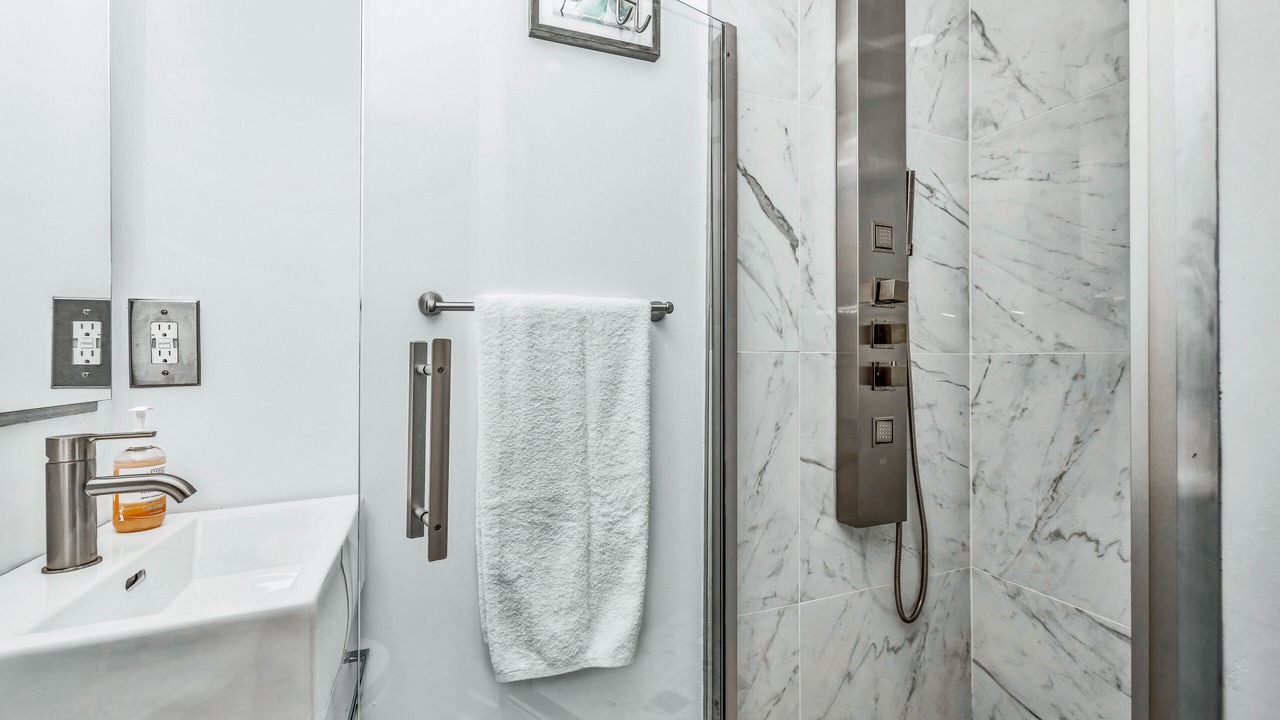 Photo of Bathroom in Otterbien Home