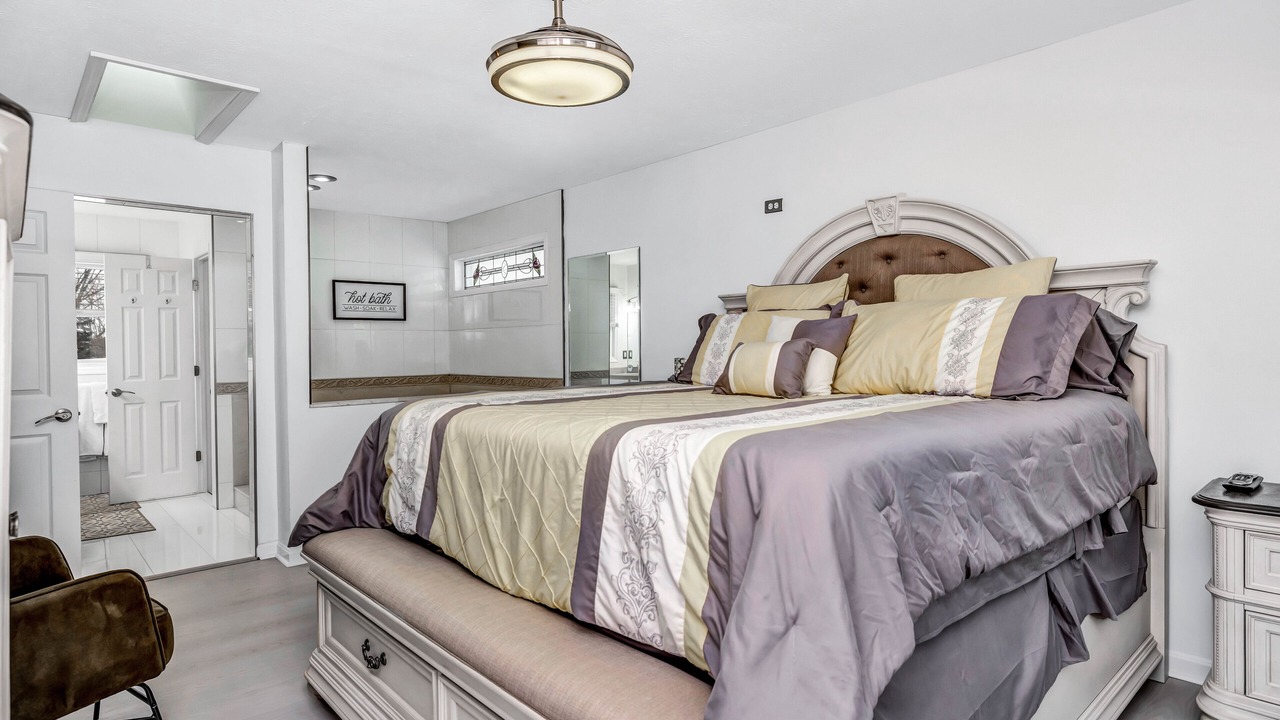 Photo of Bedroom in Otterbien Home