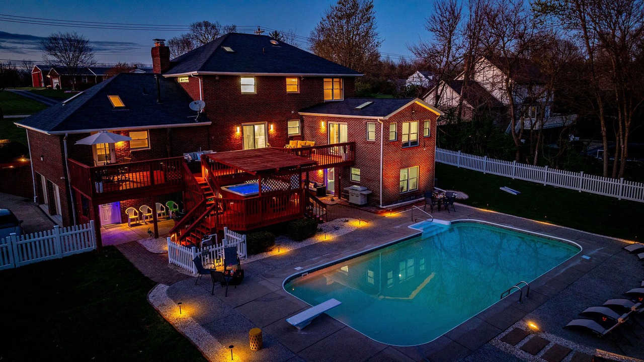 Photo of Outdoor in Otterbien Home