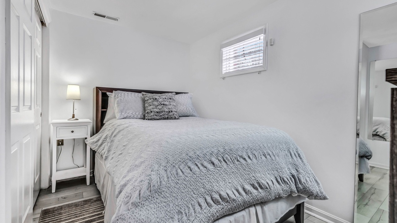 Photo of Bedroom in Otterbien Home