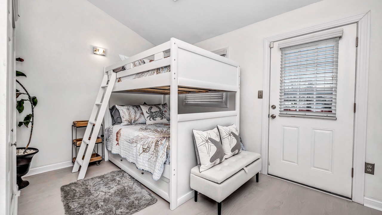 Photo of Bedroom in Otterbien Home