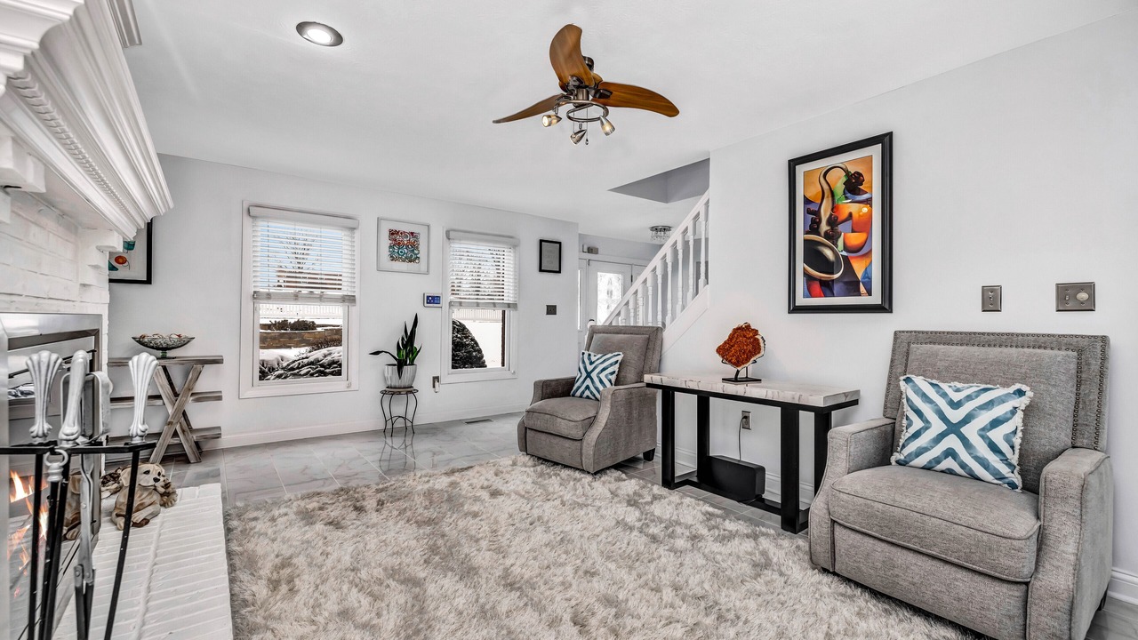 Photo of Livingroom in Otterbien Home