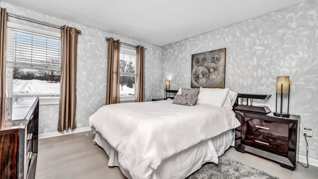 Photo of Bedroom in Otterbien Home