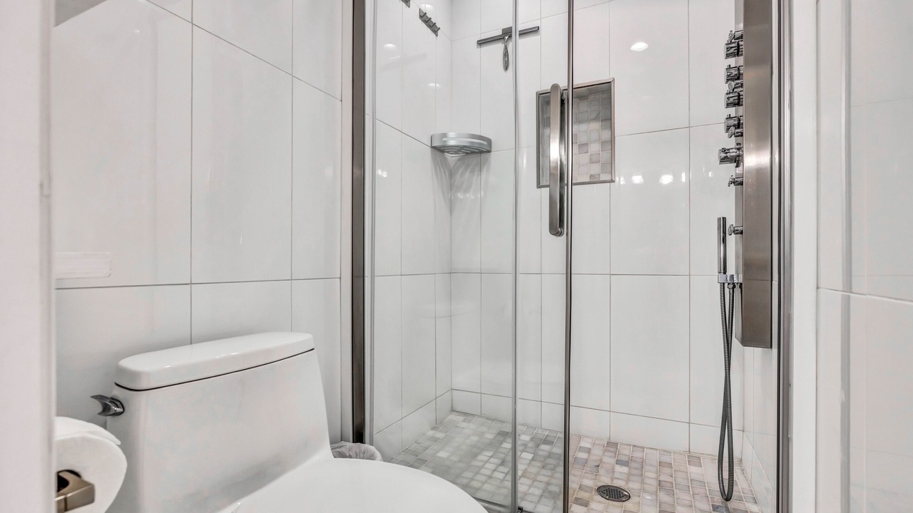 Photo of Bathroom in Otterbien Home