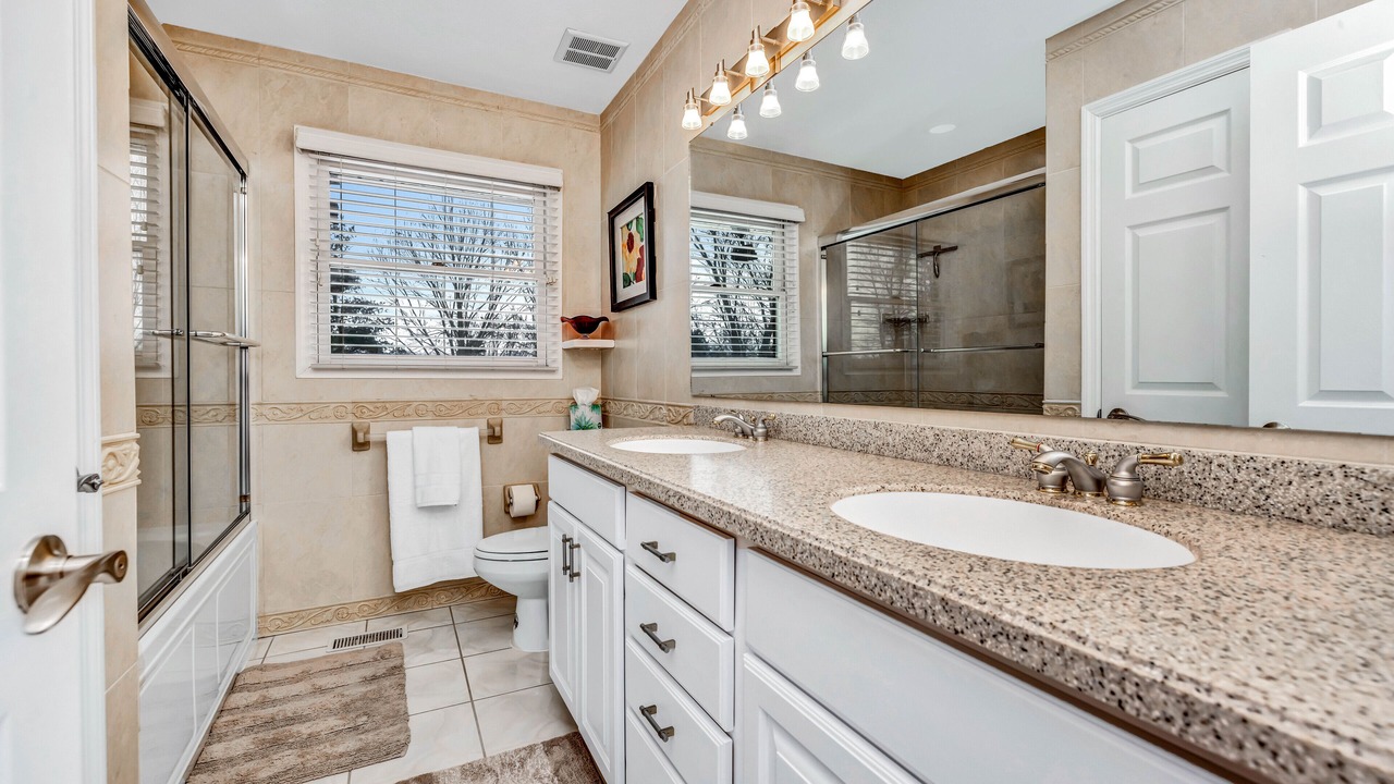 Photo of Bathroom in Otterbien Home
