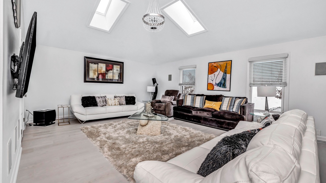 Photo of Livingroom in Otterbien Home