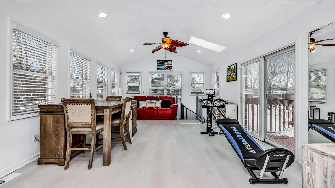 Photo of Bedroom in Otterbien Home