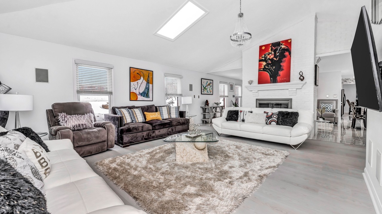 Photo of Livingroom in Otterbien Home