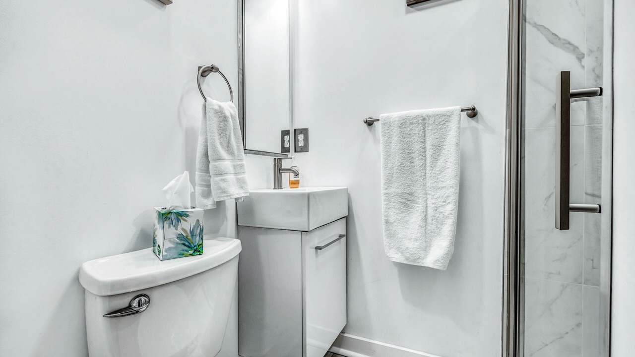 Photo of Bathroom in Otterbien Home