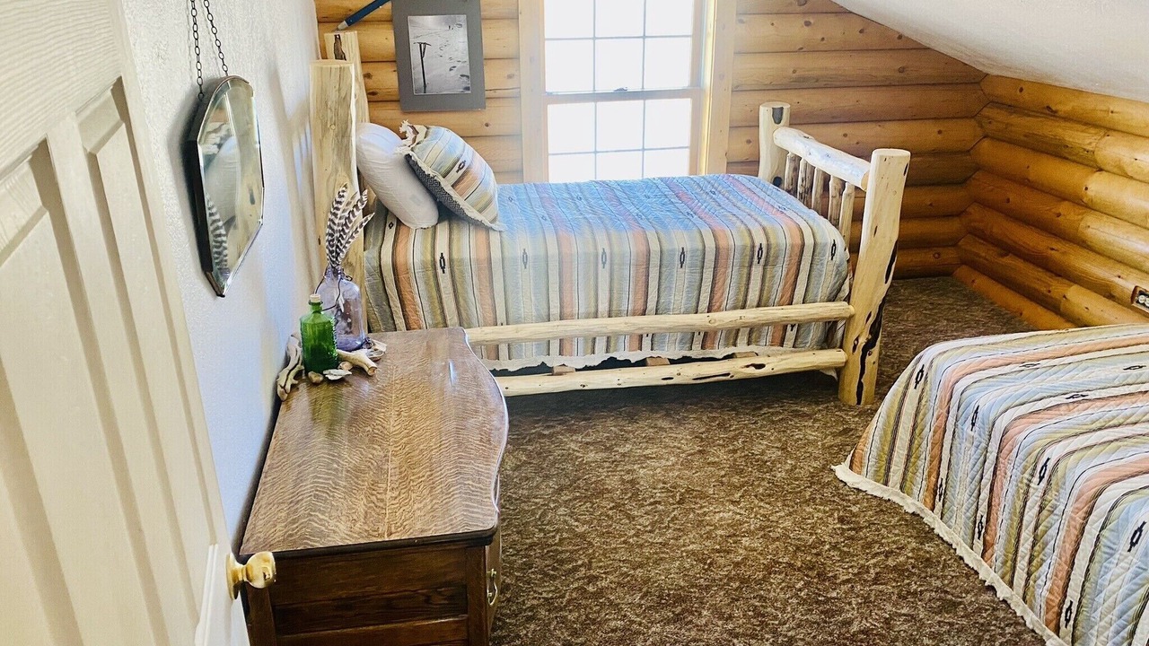 Photo of Bedroom in Lander