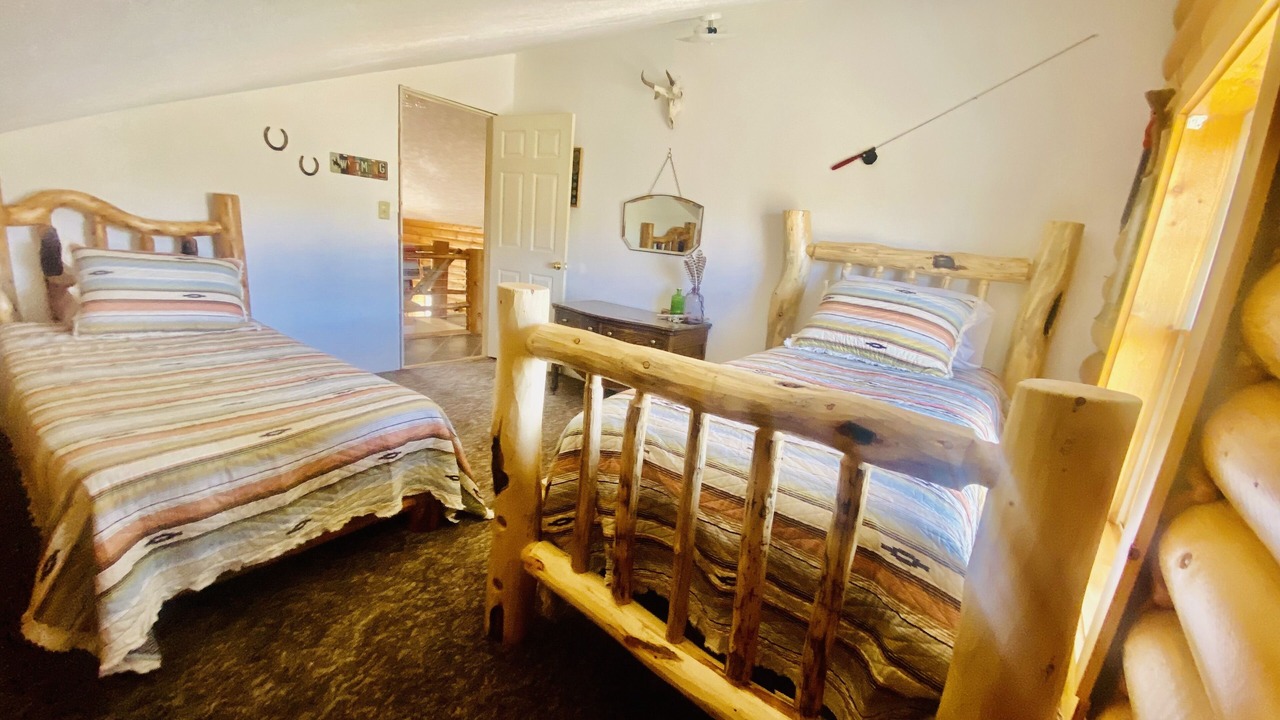 Photo of Bedroom in Lander