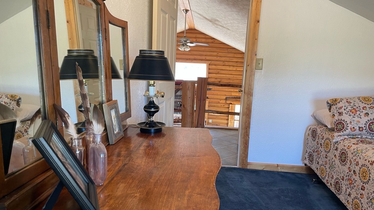Photo of Bedroom in Lander