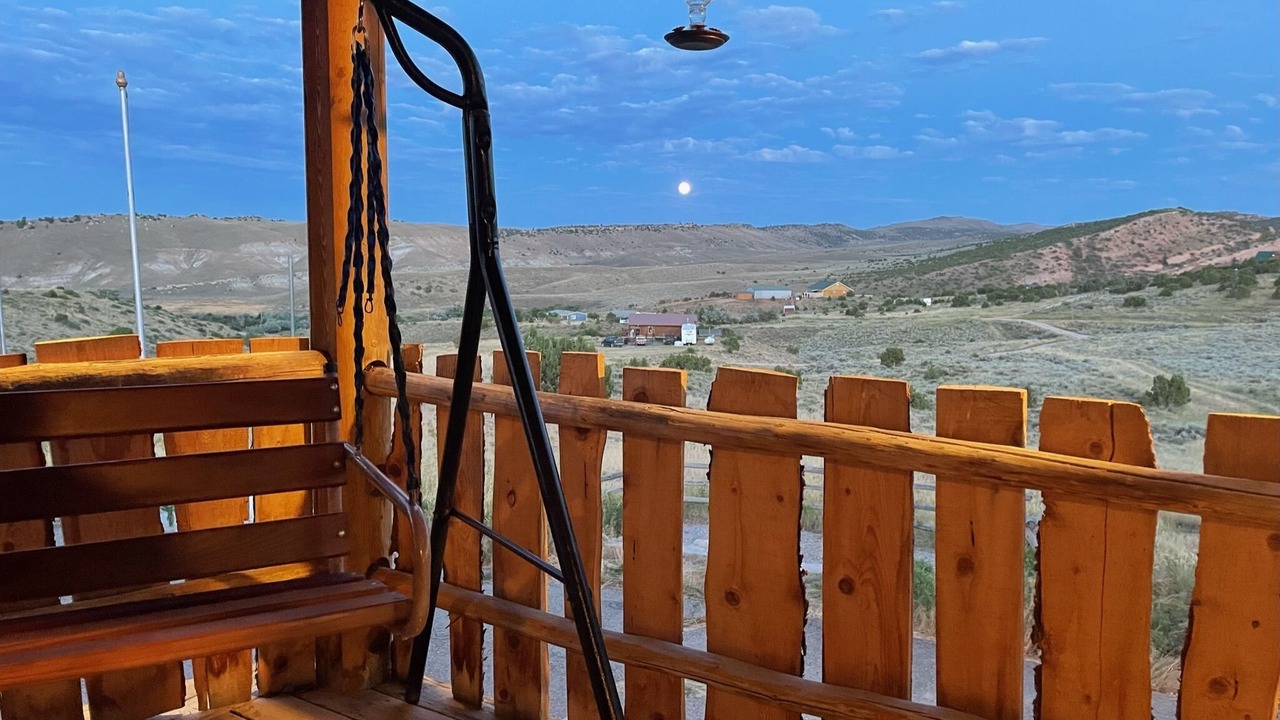 Photo of Outdoor in Lander