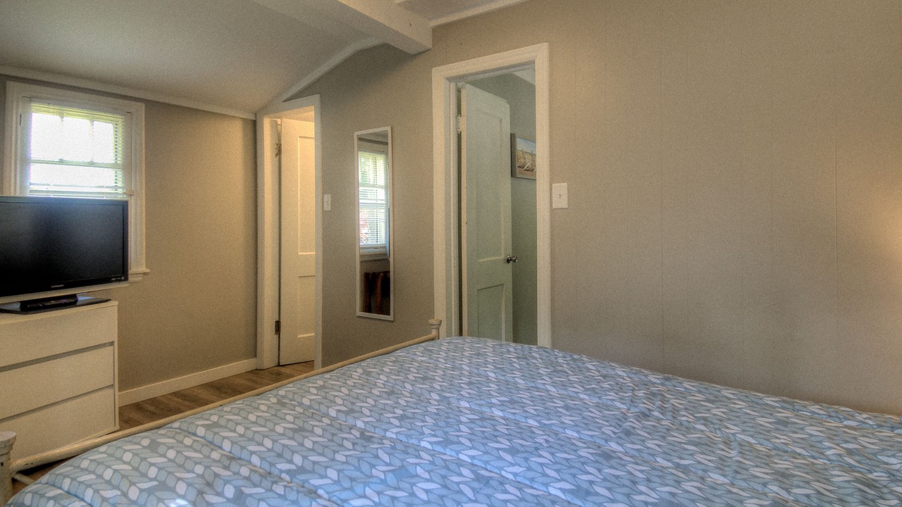 Photo of Bedroom in Macatawa