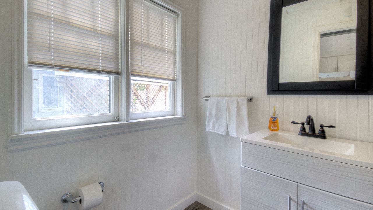 Photo of Bathroom in Macatawa