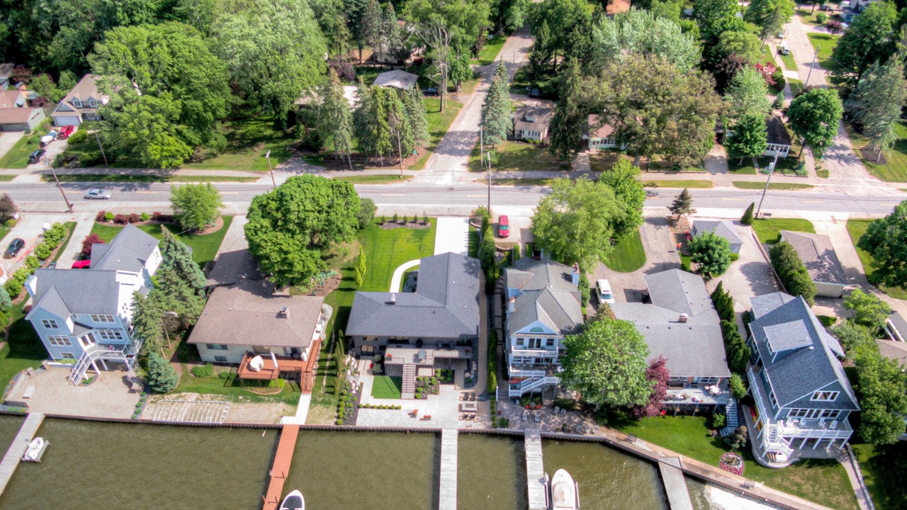 Photo of Outdoor in Macatawa