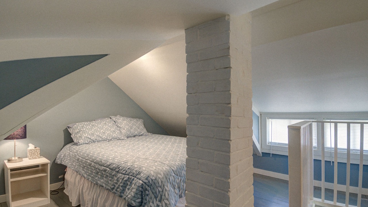 Photo of Bedroom in Macatawa