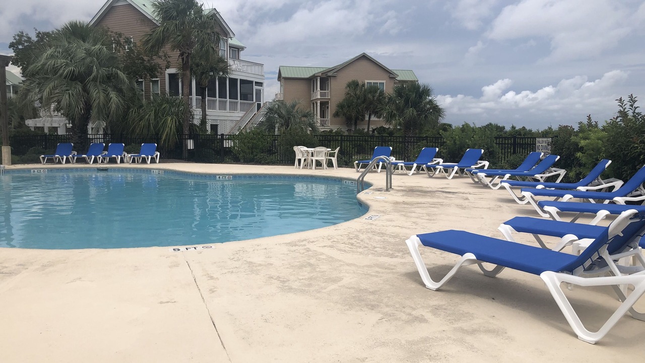 Photo of Outdoor in Oceanmarsh Subdivision