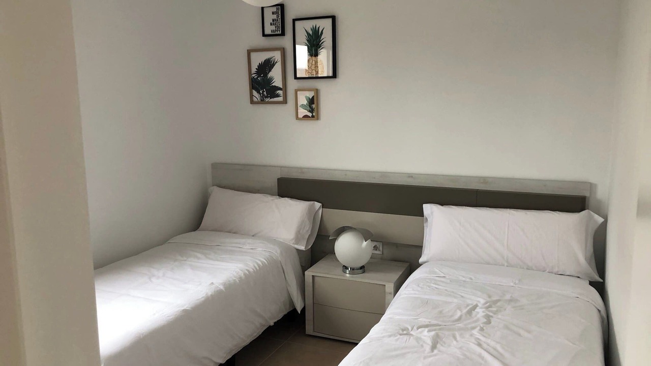 Photo of Bedroom in Villamartin