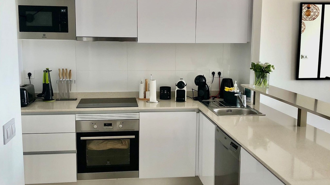 Photo of Kitchen in Villamartin