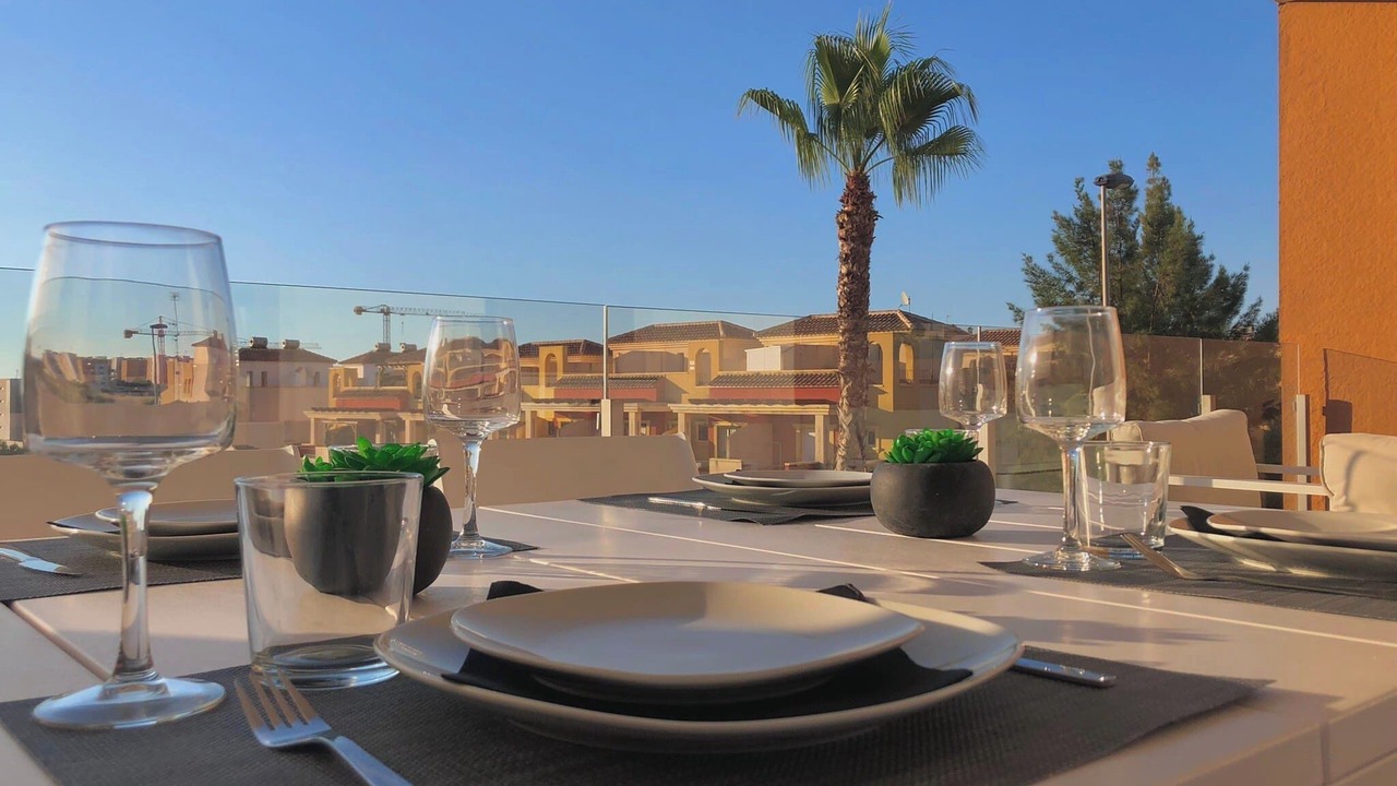 Photo of Outdoor in Villamartin