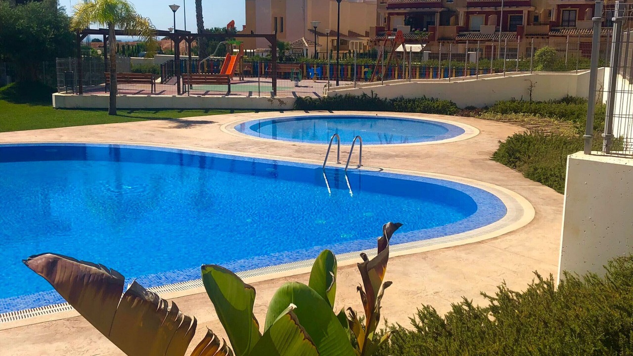 Photo of Outdoor in Villamartin