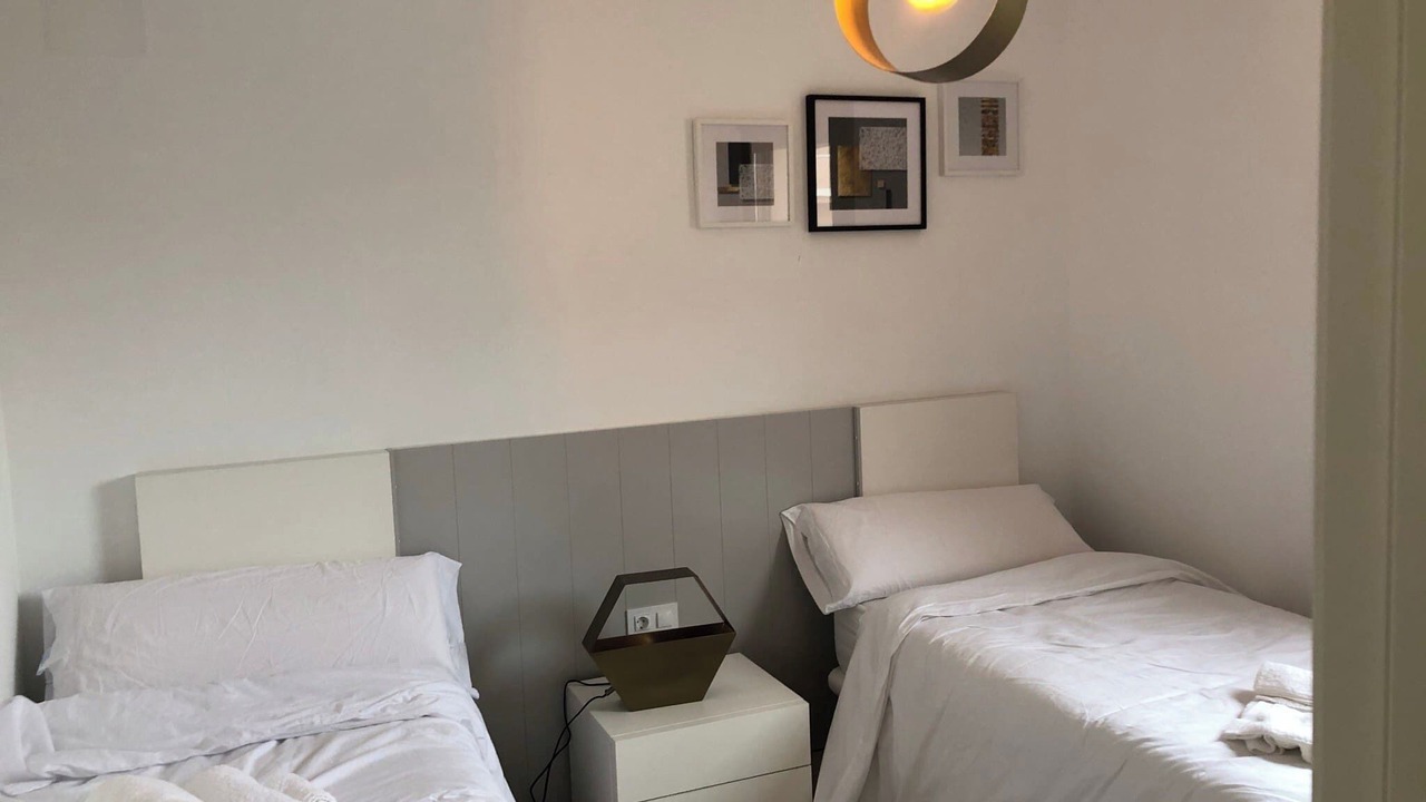 Photo of Bedroom in Villamartin