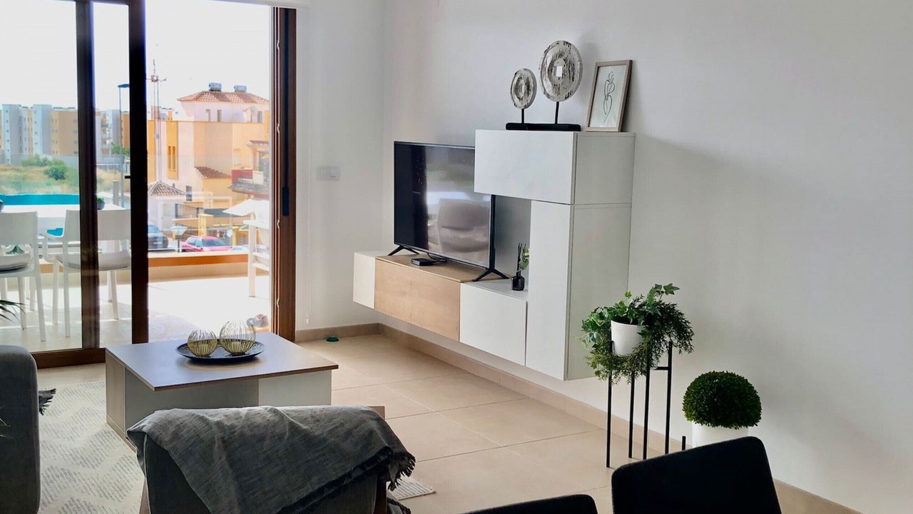 Photo of Livingroom in Villamartin