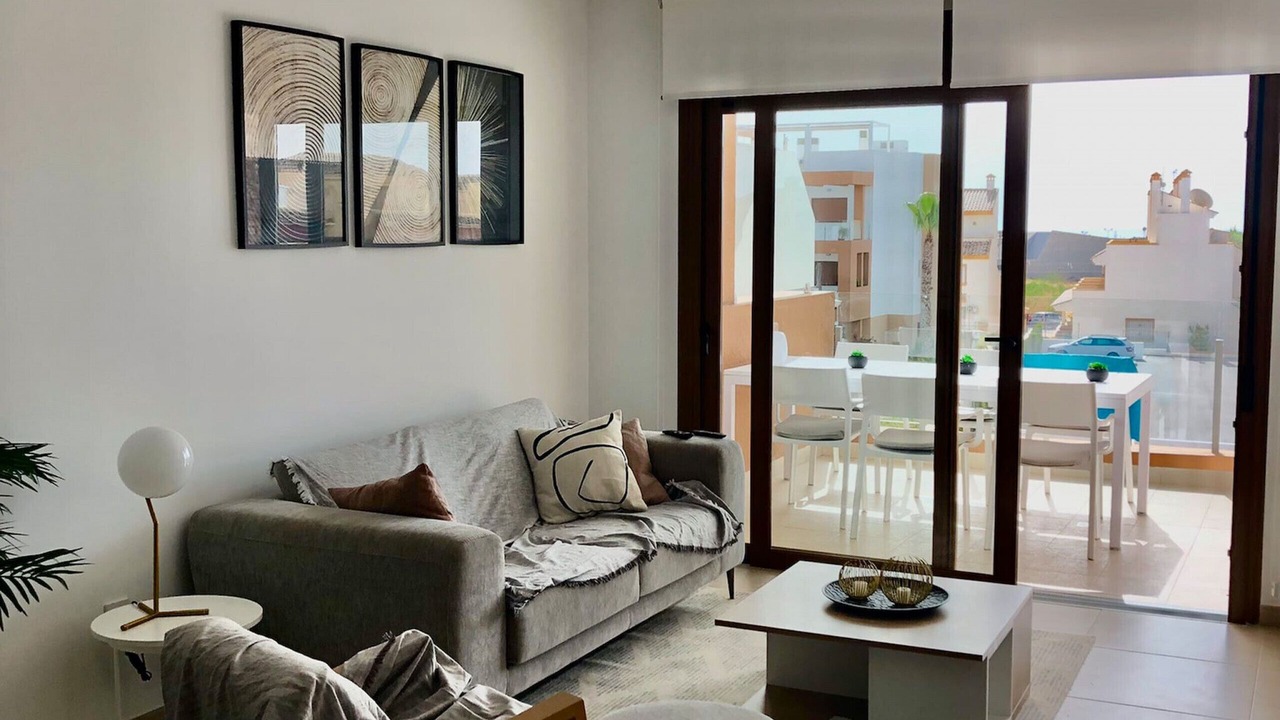 Photo of Livingroom in Villamartin