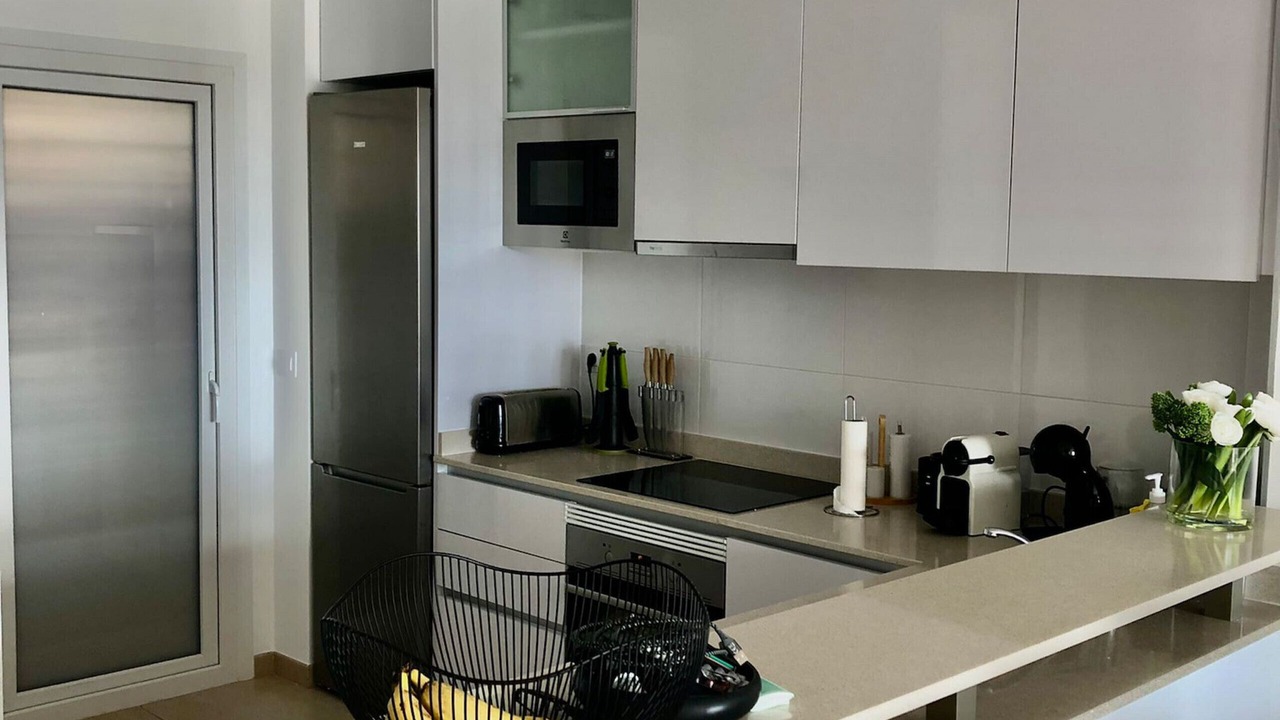 Photo of Kitchen in Villamartin
