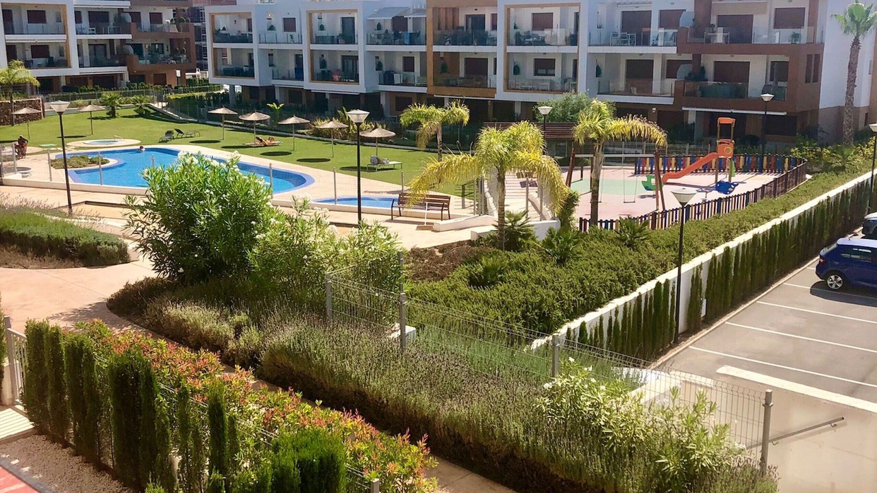 Photo of Outdoor in Villamartin