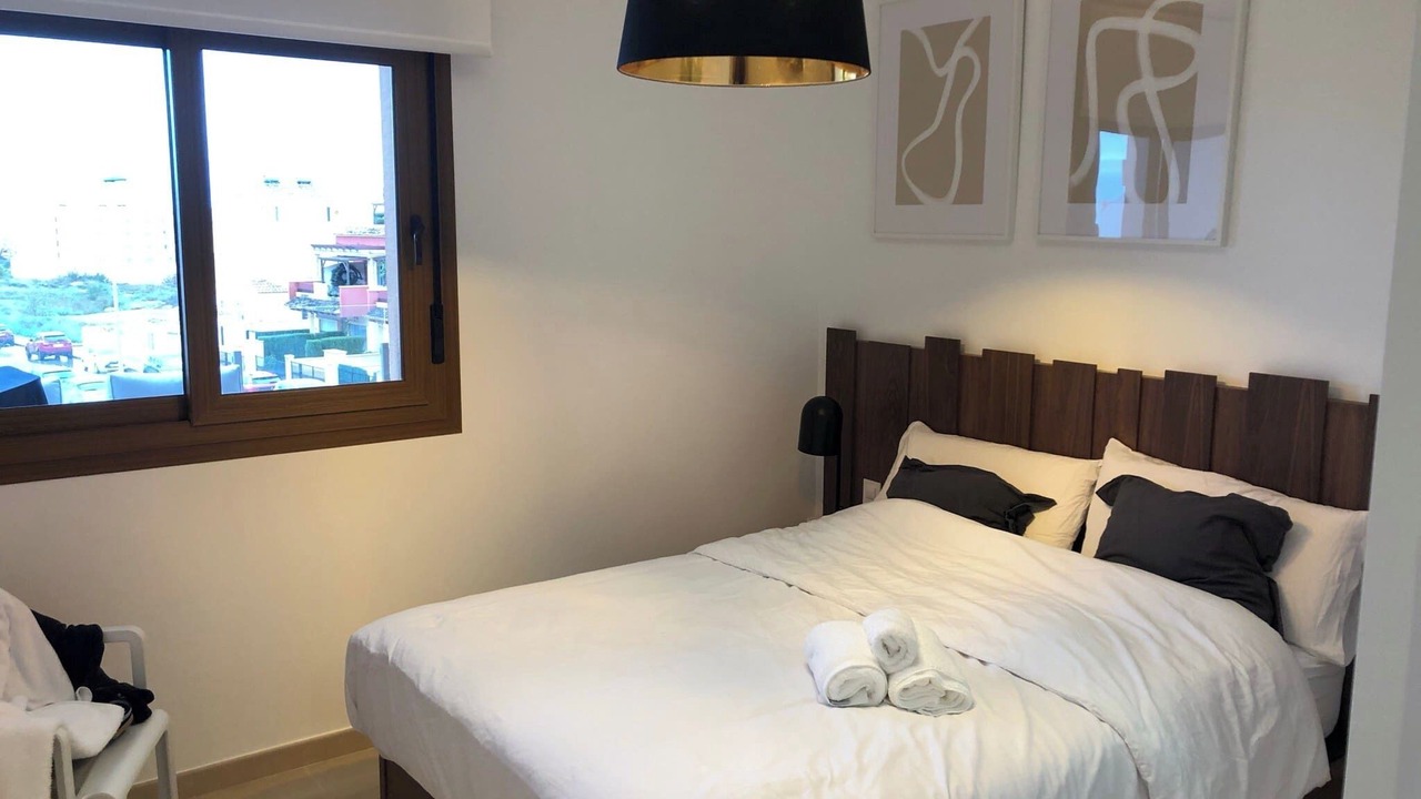 Photo of Bedroom in Villamartin