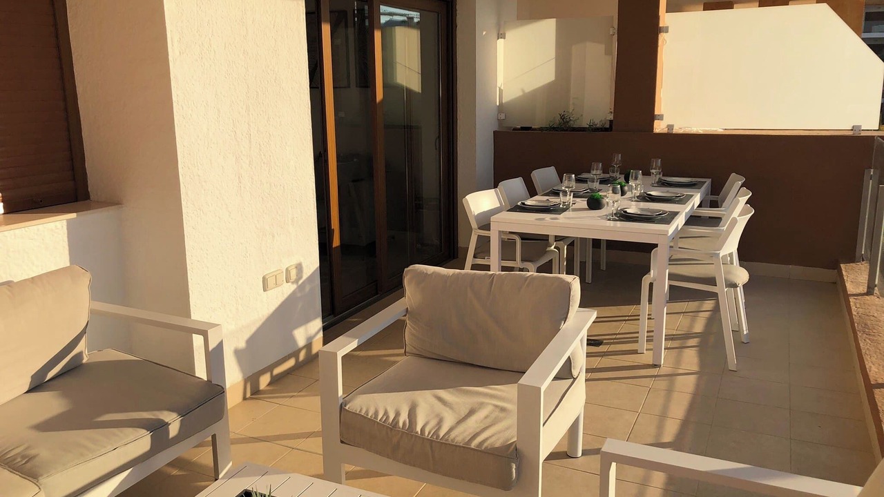 Photo of Outdoor in Villamartin