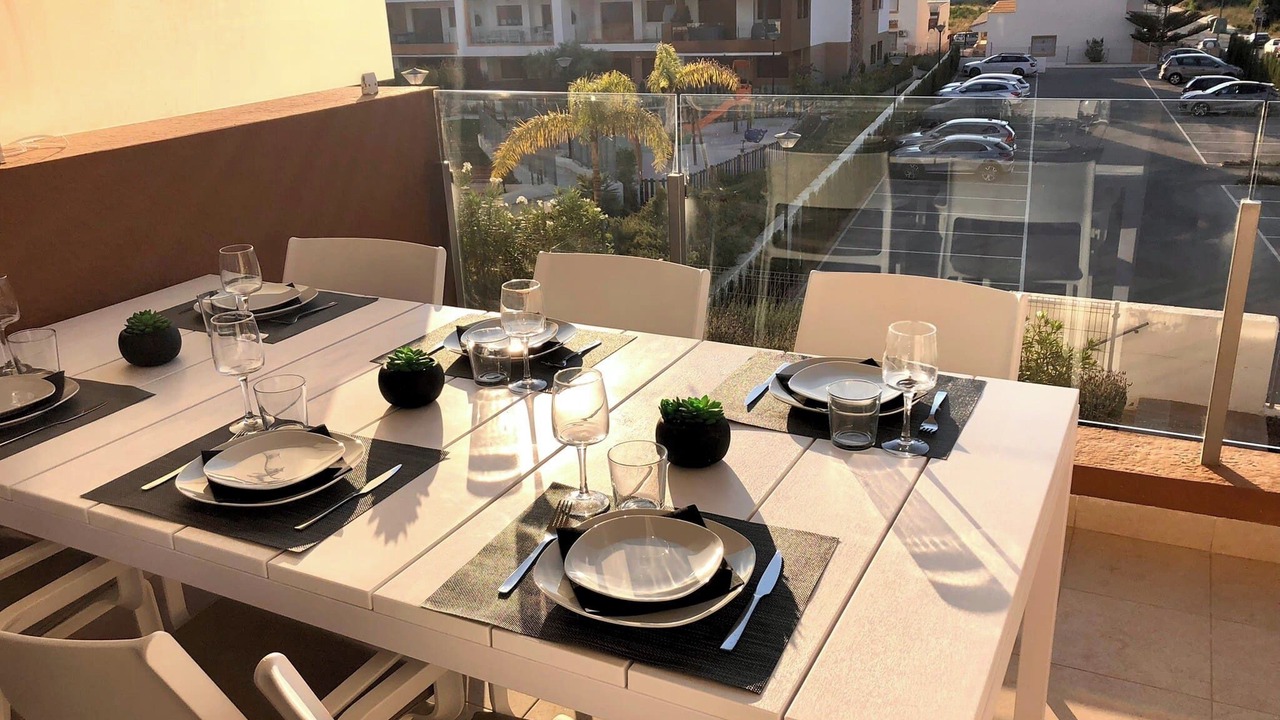 Photo of Outdoor in Villamartin