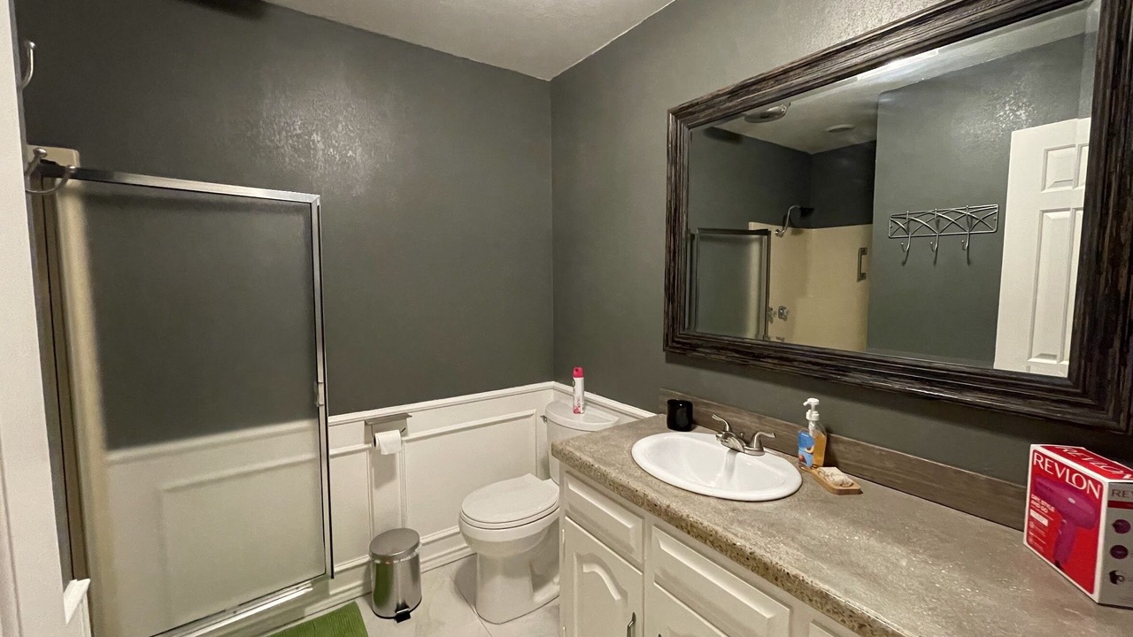 Photo of Bathroom in Cason