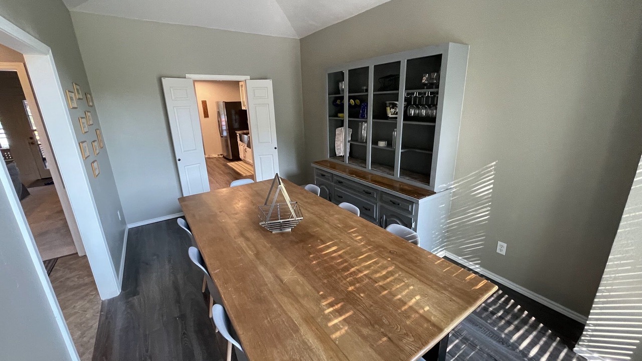 Photo of Livingroom in Cason