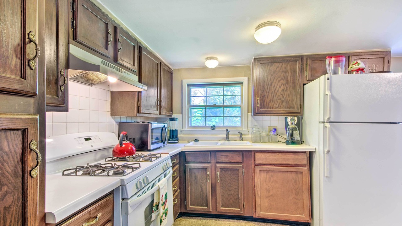 Photo of Kitchen in Hallsville